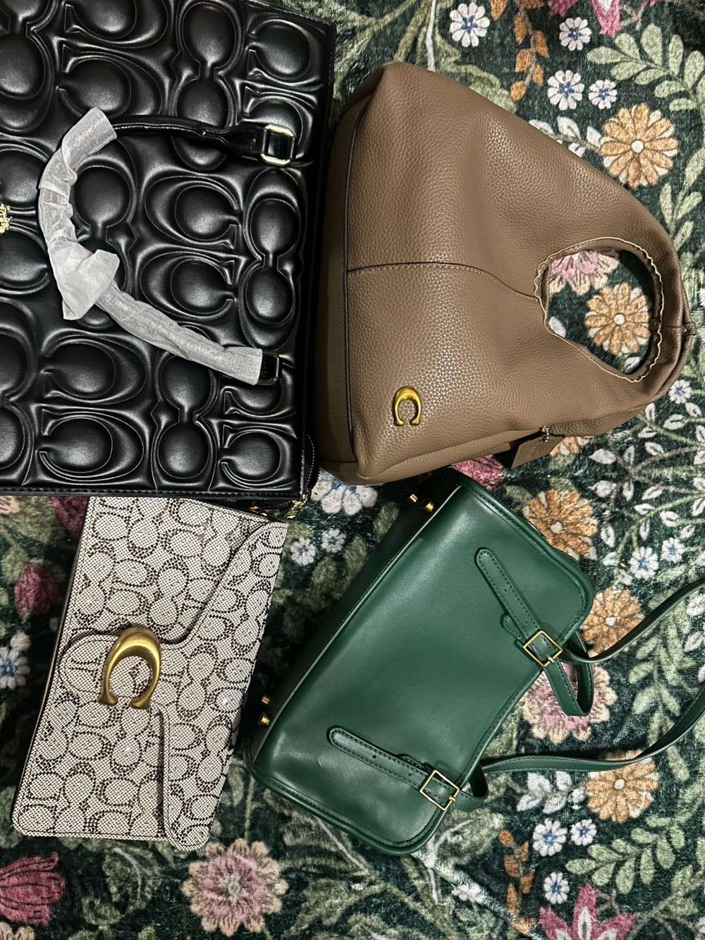 Purse Bundle